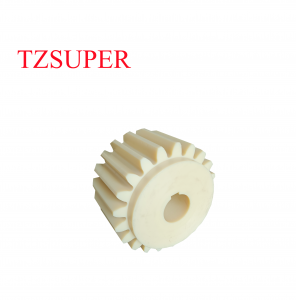 Nylon Gear Wheel