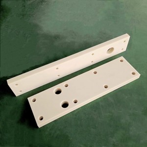 MC Nylon Slider Block