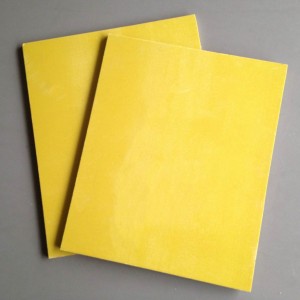 Epoxy Insulation Sheet