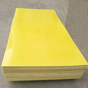 Epoxy Insulation Sheet